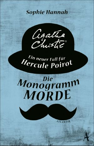 [Hercule Poirot 01] • Die Monogramm-Morde